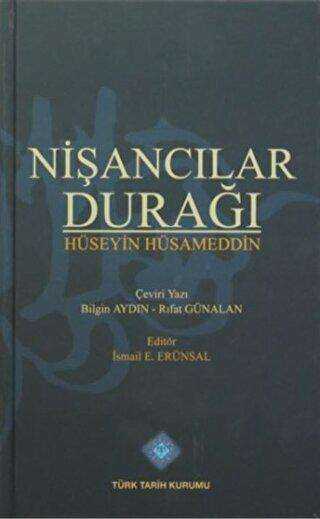 Nişancılar Durağı - Türk Tarih Kurumu Yayınları