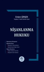Nişanlanma Hukuku - Legem Yayınevi