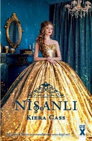 Nişanlı - Dex Yayınevi