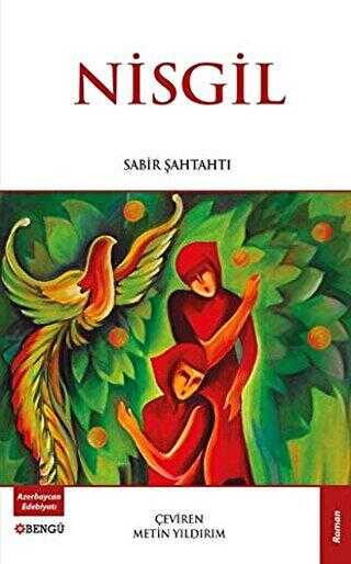 Nisgil - Bengü Yayınları