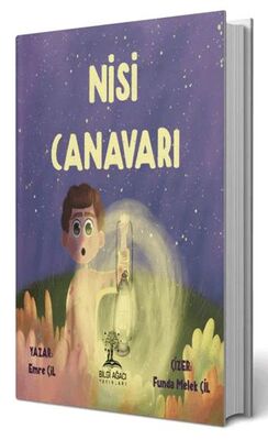 Nisi Canavarı - 1