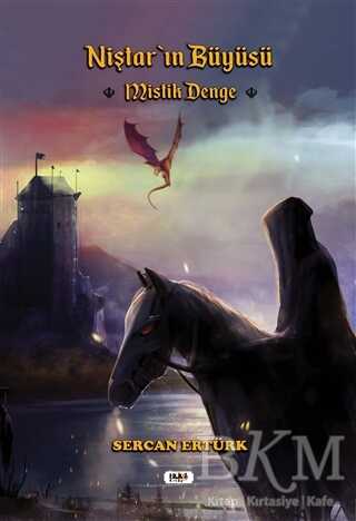 Niştar`ın Büyüsü Mistik Denge - Tilki Kitap