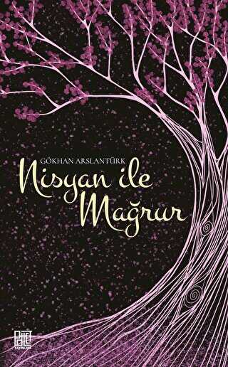 Nisyan İle Mağrur - Palet Yayınları