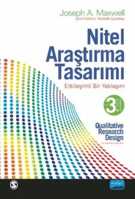Nitel Araştırma Tasarımı - Etkileşimli Bir Yaklaşım - 1