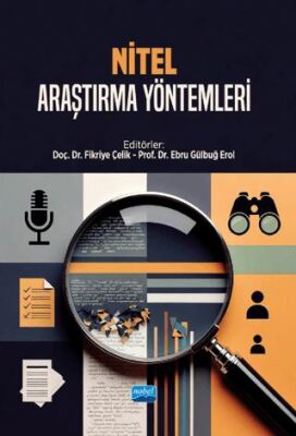 Nitel Araştırma Yöntemleri - 1