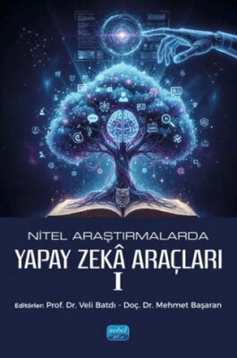 Nitel Araştırmalarda Yapay Zeka Araçları-I - 1