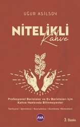 Nitelikli Kahve - Aya Kitap