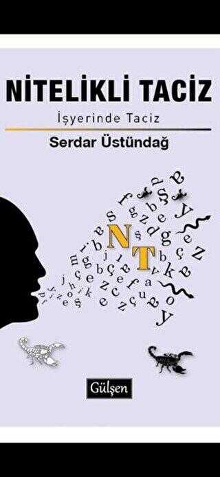 Nitelikli Taciz - Gülşen Yayınları
