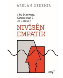 Nivisen Empatik - Sınırsız Kitap