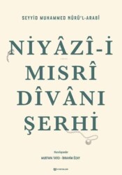 Niyazi-i Mısri Divanı Şerhi - H Yayınları