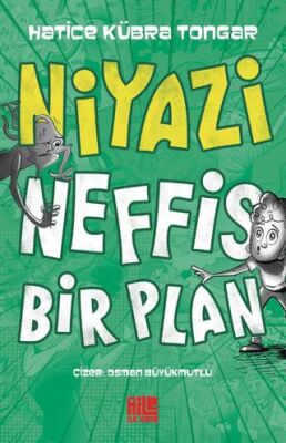 Niyazi - Neffis Bir Plan - 1