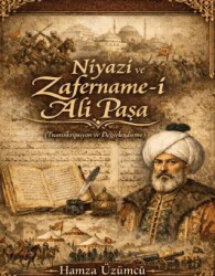 Niyazi ve Zafername-i Ali Paşa - Platanus Publishing