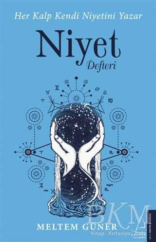 Niyet Defteri - Destek Yayınları