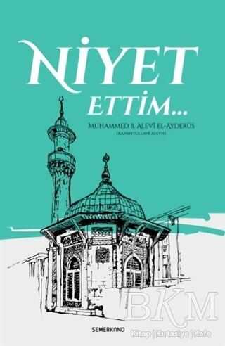 Niyet Ettim - Semerkand Yayınları