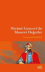Nizami Gencevi’de Manevi Değerler - Eski Yeni Yayınları