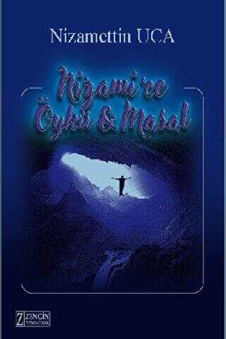 Nizami`ce Öykü & Masal - Zengin Yayıncılık