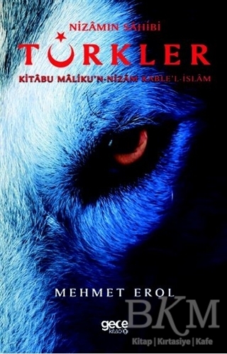 Nizamın Sahibi Türkler - Gece Kitaplığı