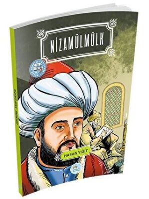 Nizamülmülk kapağı