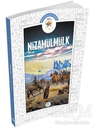 Nizamülmülk - Maviçatı Yayınları