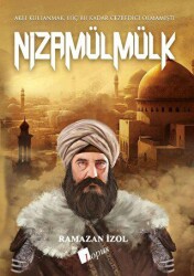 Nizamülmülk - Lopus Yayınları