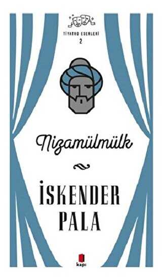 Nizamülmülk - Kapı Yayınları