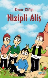 Nizipli Aliş - Gülnar Yayınları