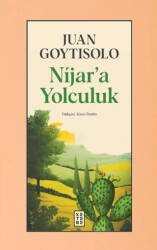 Níjar’a Yolculuk - Ketebe Yayınları