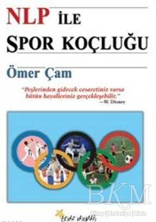 NLP ile Spor Koçluğu - 1