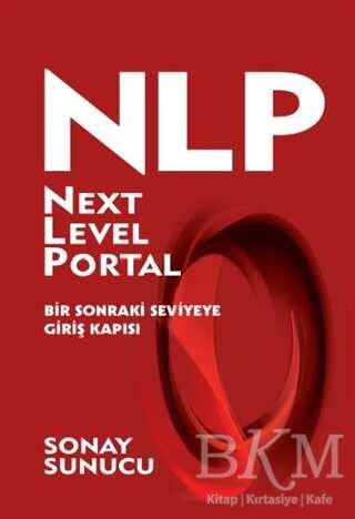 NLP Next Level Portal - Ruh ve Madde Yayınları