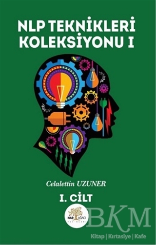 NLP Teknikleri Koleksiyonu 1 - Nar Ağacı Yayınları