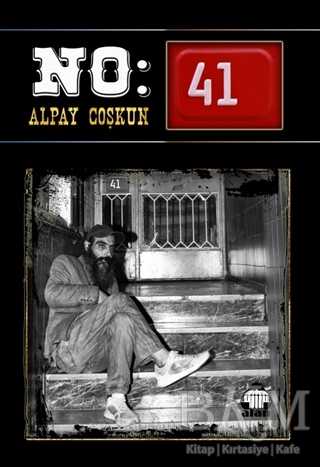 No: 41 - Alan Yayıncılık