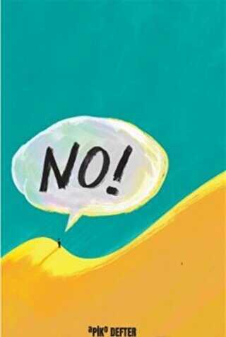 No Defter - Apiko Defter