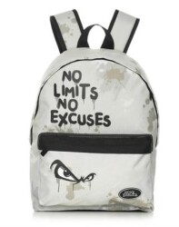 No Fear 03521 Sırt Çantası - 2