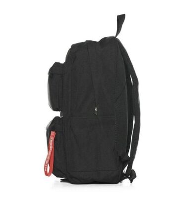 No Fear 03589 Sırt Çantası - 2