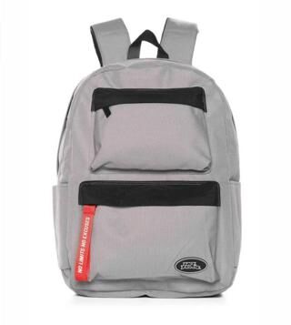 No Fear 03590 Sırt Çantası - 2