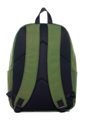 No Fear Çift Bölme Sırt Çantası 03591 Haki - 3