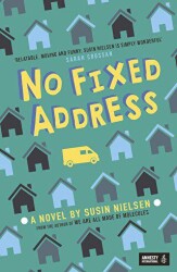 No Fixed Address - Andersen Press