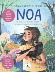 Noa - Hayalhane Yayıncılık