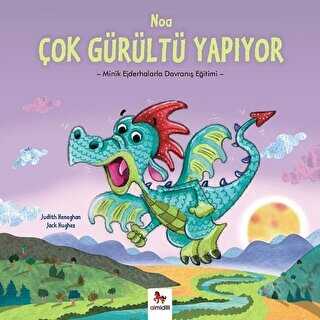 Noa Çok Gürültü Yapıyor - Almidilli