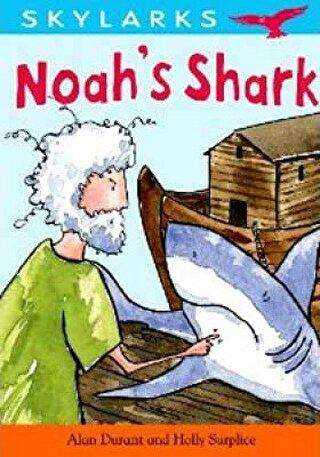 Noah’s Shark