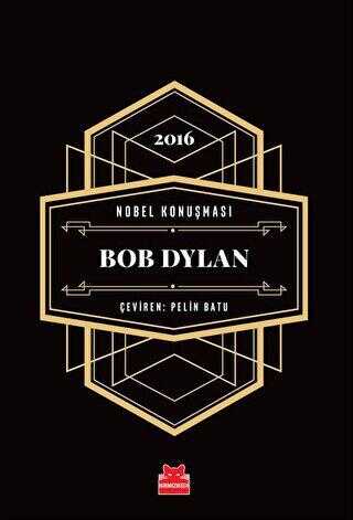 Nobel Konuşması - Bob Dylan