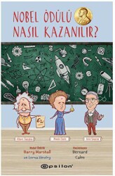 Nobel Ödülü Nasıl Kazanılır? - Epsilon Yayınevi