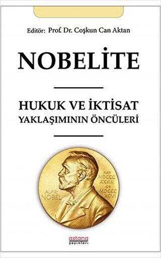 Nobelite - Astana Yayınları