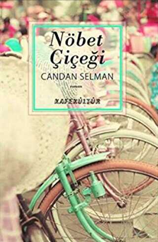 Nöbet Çiçeği - 1