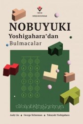 Nobuyuki Yoshigahara`dan Bulmacalar - TÜBİTAK Yayınları