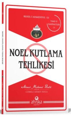 Noel Kutlama Tehlikesi - 1