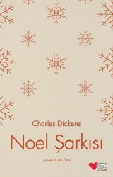 Noel Şarkısı Yeni Çeviri - Can Yayınları