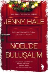 Noel`de Buluşalım - Nemesis Kitap
