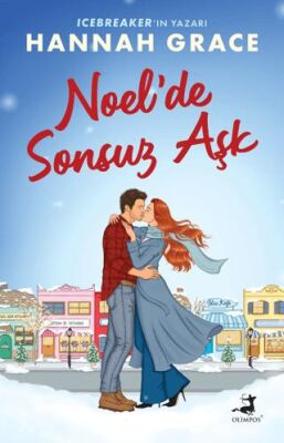 Noel`de Sonsuz Aşk - 1