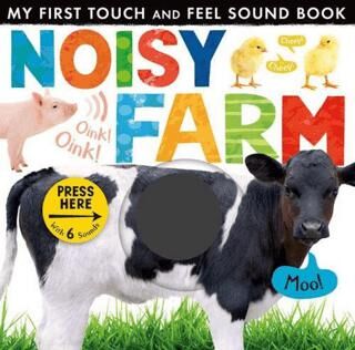 Noisy Farm - 1